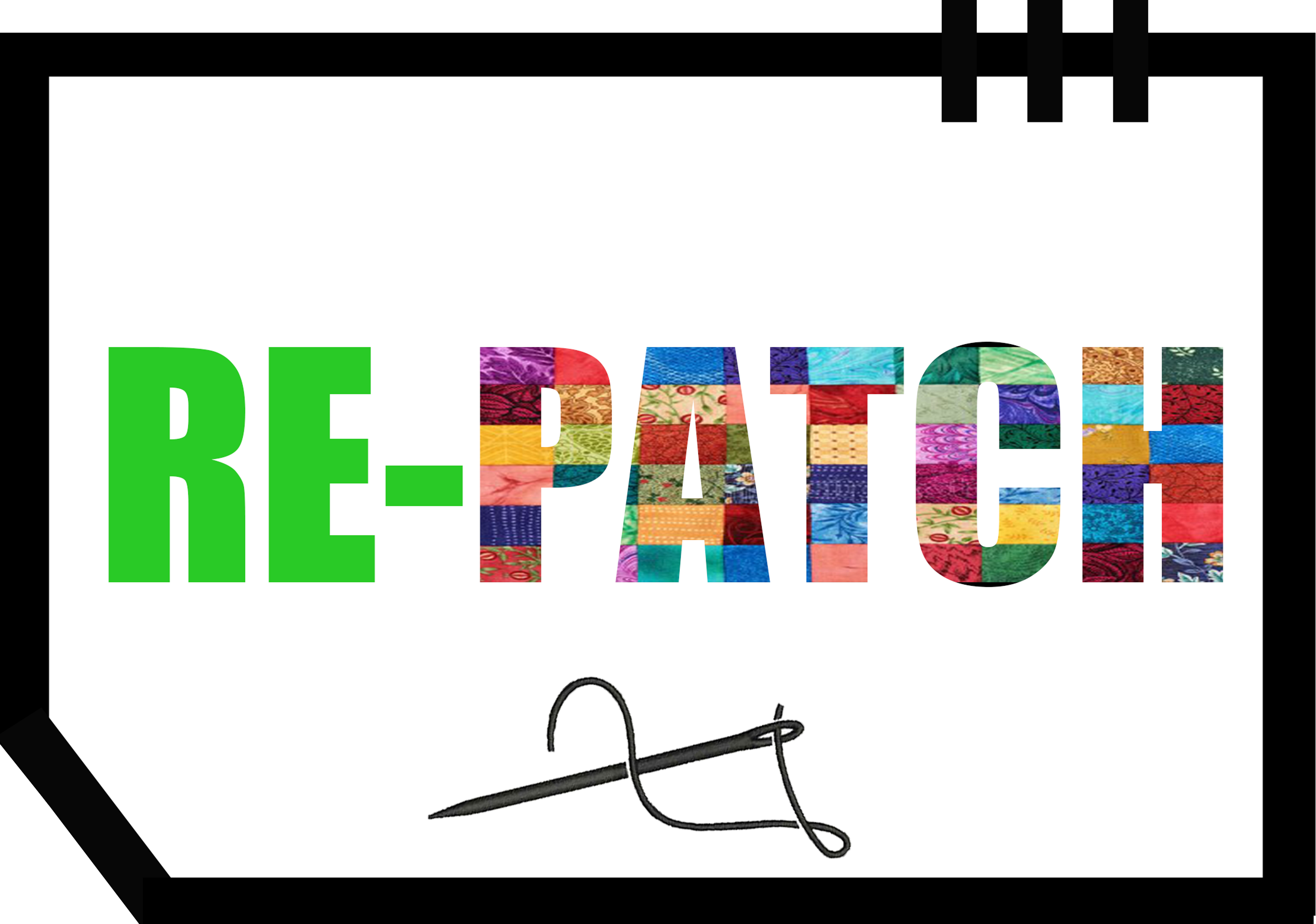 Re-Patch