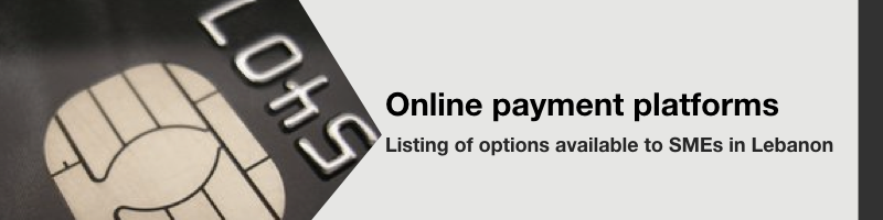 Online Payment Platforms