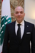 Alain Hakim