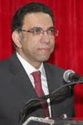 Demianos Khattar